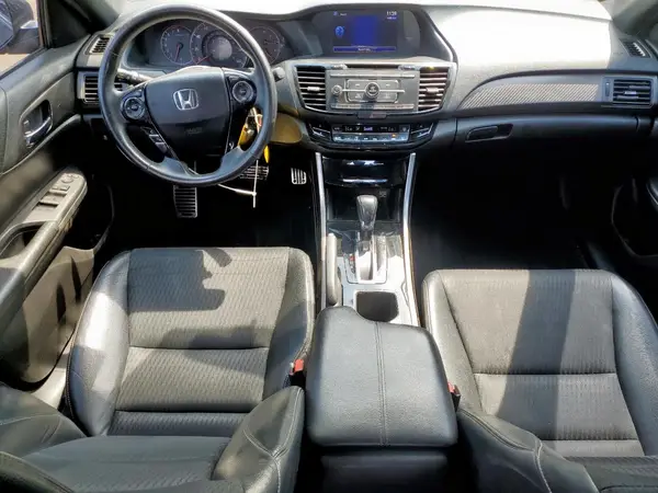 1HGCR2F58GA015059 2016 HONDA ACCORD - Image 8
