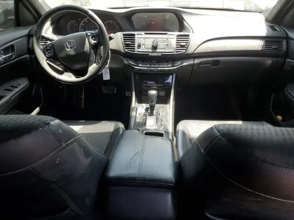 1HGCR2F58GA015112 2016 HONDA ACCORD - Image 8