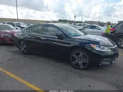 1HGCR2F58GA015465 2016 HONDA ACCORD