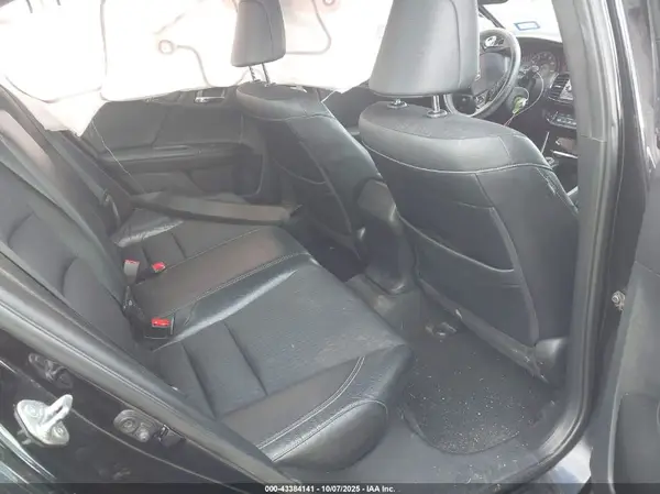 1HGCR2F58GA015465 2016 HONDA ACCORD - Image 8