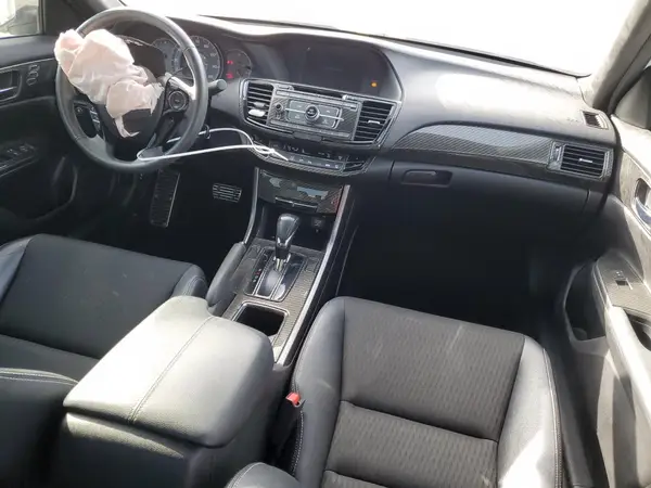 1HGCR2F58GA015675 2016 HONDA ACCORD - Image 8
