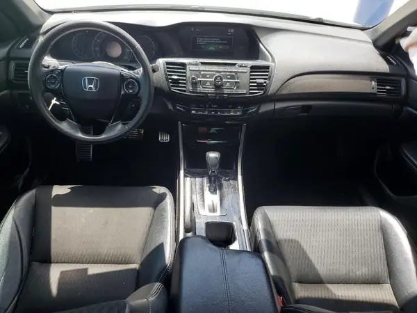 1HGCR2F58GA015918 2016 HONDA ACCORD - Image 8