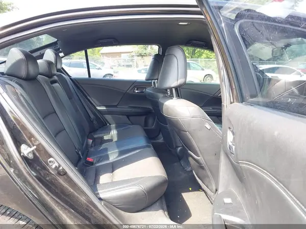 1HGCR2F58GA016549 2016 HONDA ACCORD - Image 8