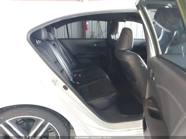 1HGCR2F58GA017832 2016 HONDA ACCORD - Image 8