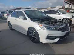 1HGCR2F58GA018754 2016 HONDA ACCORD