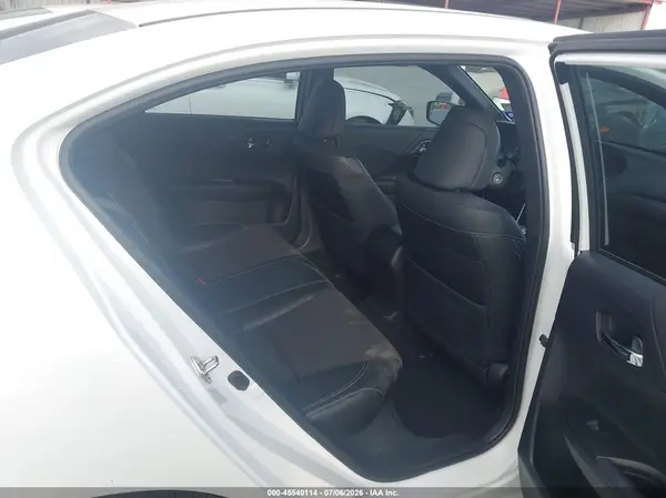 1HGCR2F58GA018754 2016 HONDA ACCORD - Image 8