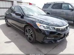 1HGCR2F58GA019371 2016 HONDA ACCORD