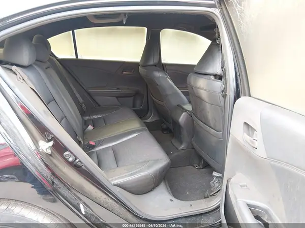 1HGCR2F58GA019371 2016 HONDA ACCORD - Image 8