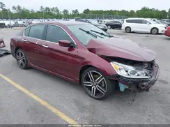 1HGCR2F58GA020195 2016 HONDA ACCORD