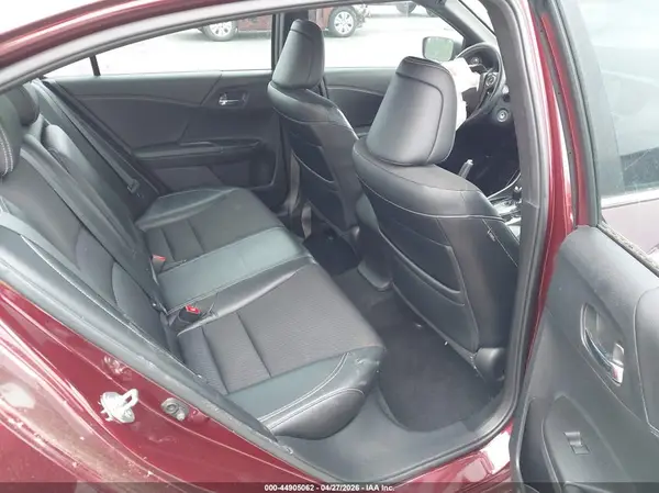1HGCR2F58GA020195 2016 HONDA ACCORD - Image 8