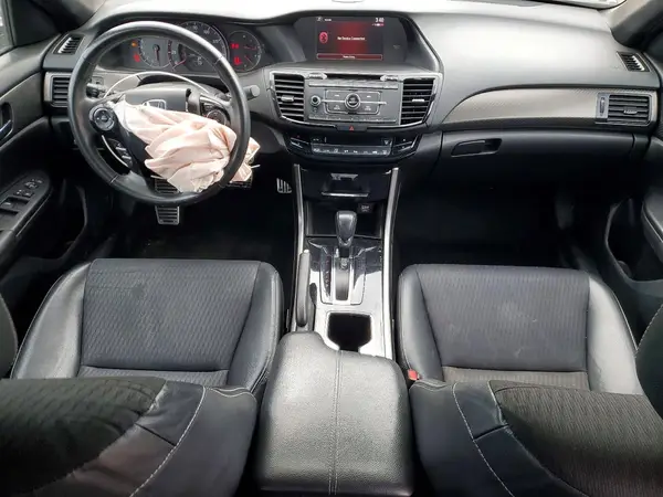 1HGCR2F58GA021475 2016 HONDA ACCORD - Image 8