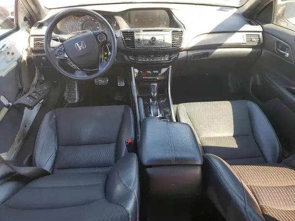 1HGCR2F58GA022173 2016 HONDA ACCORD - Image 8