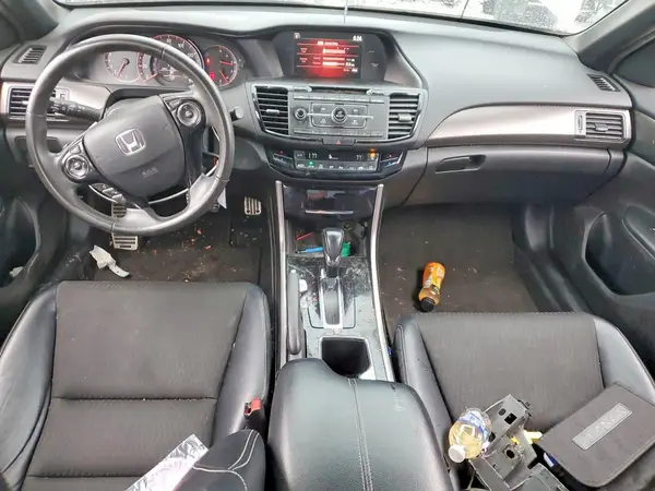 1HGCR2F58GA023470 2016 HONDA ACCORD - Image 8