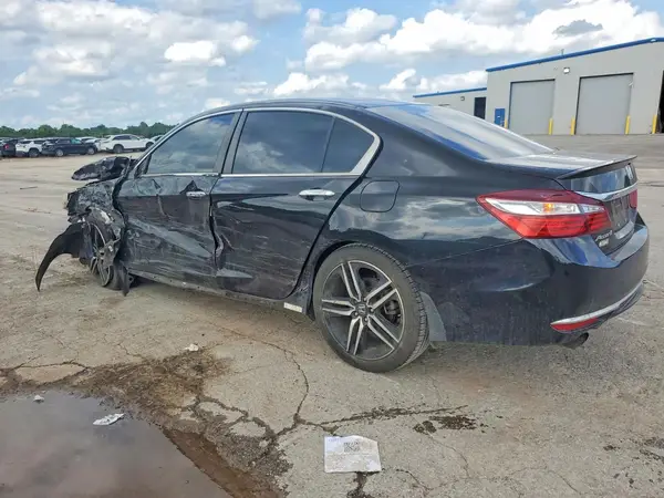1HGCR2F58GA025543 2016 HONDA ACCORD - Image 2