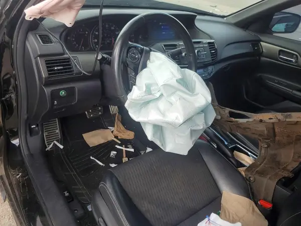 1HGCR2F58GA025543 2016 HONDA ACCORD - Image 8