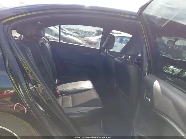 1HGCR2F58GA025560 2016 HONDA ACCORD - Image 8