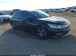 1HGCR2F58GA025574 2016 HONDA ACCORD