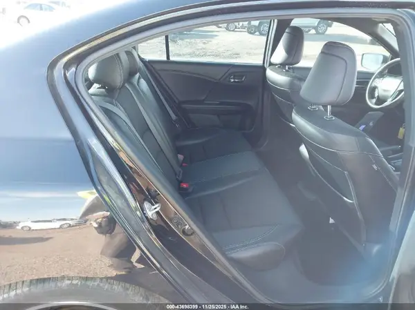 1HGCR2F58GA025574 2016 HONDA ACCORD - Image 8