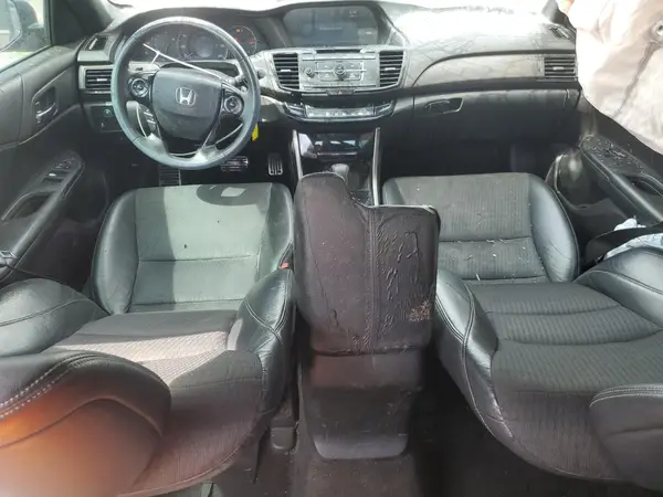 1HGCR2F58GA027096 2016 HONDA ACCORD - Image 8