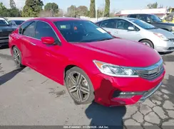 1HGCR2F58GA027132 2016 HONDA ACCORD