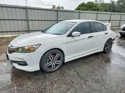 1HGCR2F58GA027373 2016 HONDA ACCORD