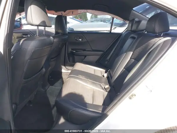 1HGCR2F58GA027924 2016 HONDA ACCORD - Image 8