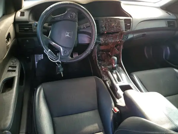 1HGCR2F58GA030628 2016 HONDA ACCORD - Image 8