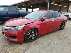 1HGCR2F58GA030662 2016 HONDA ACCORD