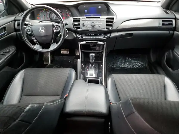 1HGCR2F58GA030662 2016 HONDA ACCORD - Image 8