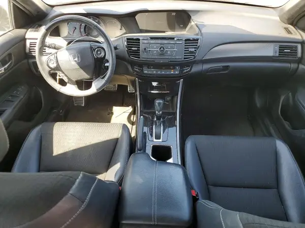 1HGCR2F58GA031469 2016 HONDA ACCORD - Image 8