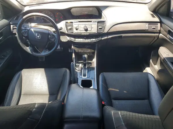 1HGCR2F58GA032461 2016 HONDA ACCORD - Image 8