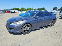 1HGCR2F58GA034789 2016 HONDA ACCORD
