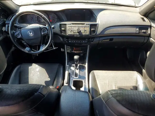 1HGCR2F58GA034789 2016 HONDA ACCORD - Image 8