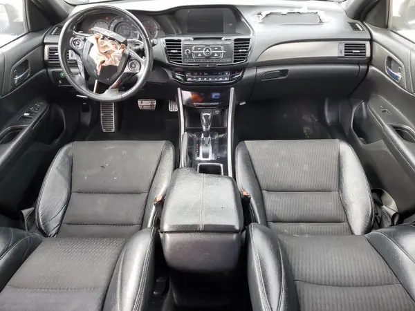 1HGCR2F58GA035103 2016 HONDA ACCORD - Image 8