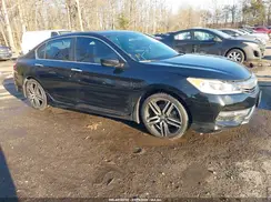 1HGCR2F58GA037384 2016 HONDA ACCORD