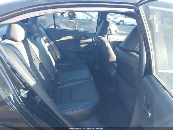 1HGCR2F58GA037384 2016 HONDA ACCORD - Image 8