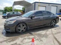 1HGCR2F58GA037790 2016 HONDA ACCORD