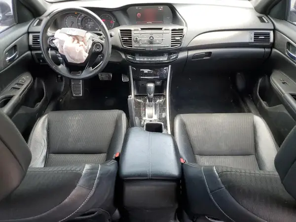 1HGCR2F58GA037790 2016 HONDA ACCORD - Image 8