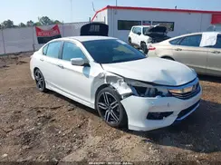 1HGCR2F58GA040091 2016 HONDA ACCORD