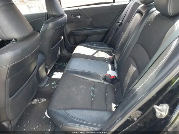 1HGCR2F58GA040575 2016 HONDA ACCORD - Image 8
