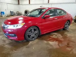 1HGCR2F58GA041791 2016 HONDA ACCORD