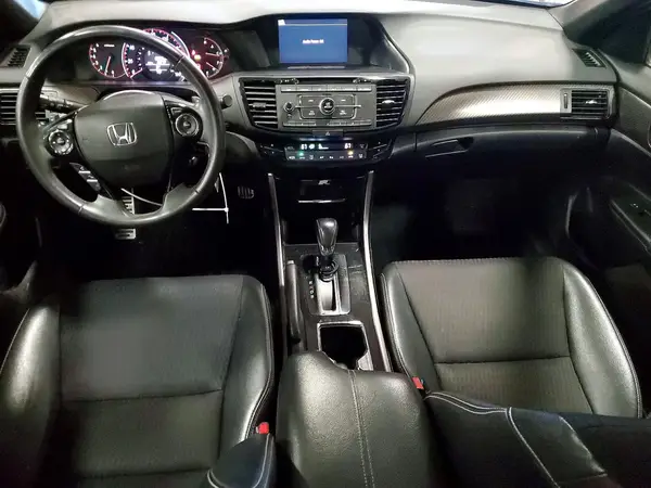 1HGCR2F58GA041791 2016 HONDA ACCORD - Image 8