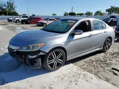 1HGCR2F58GA042424 2016 HONDA ACCORD