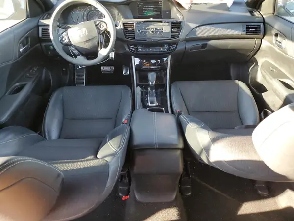 1HGCR2F58GA043850 2016 HONDA ACCORD - Image 8