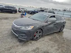 1HGCR2F58GA043976 2016 HONDA ACCORD