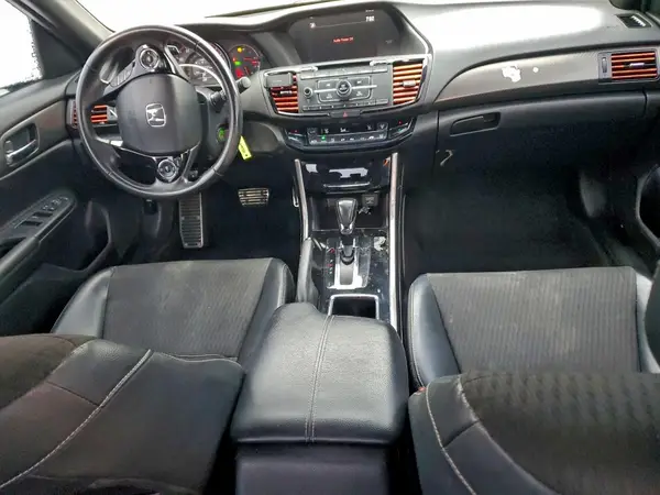1HGCR2F58GA043976 2016 HONDA ACCORD - Image 8