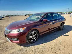 1HGCR2F58GA044304 2016 HONDA ACCORD