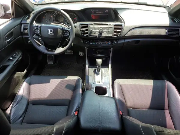 1HGCR2F58GA044318 2016 HONDA ACCORD - Image 8