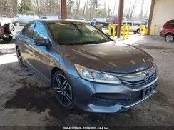 1HGCR2F58GA045159 2016 HONDA ACCORD