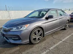 1HGCR2F58GA045176 2016 HONDA ACCORD